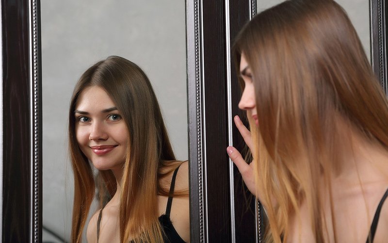 Марина, 44